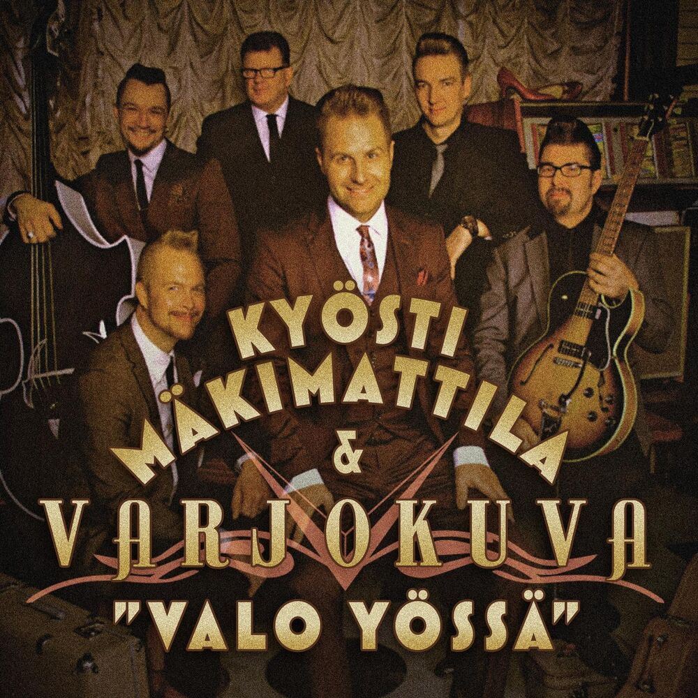 Picture of Valo yössä