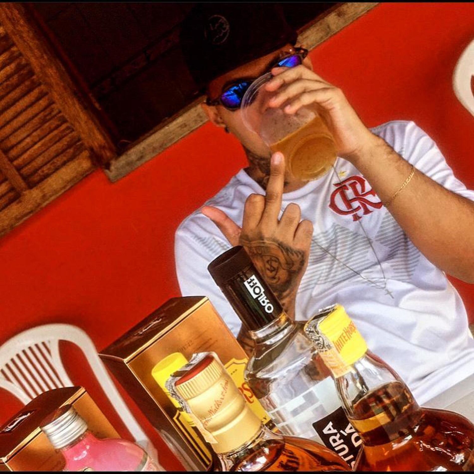 Album cover of Faz a Pose 2 Versão BH (feat. Dj Yan Do Flamengo)