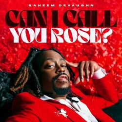Cover of Can I Call You Rose?