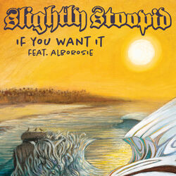 Cover of If You Want It