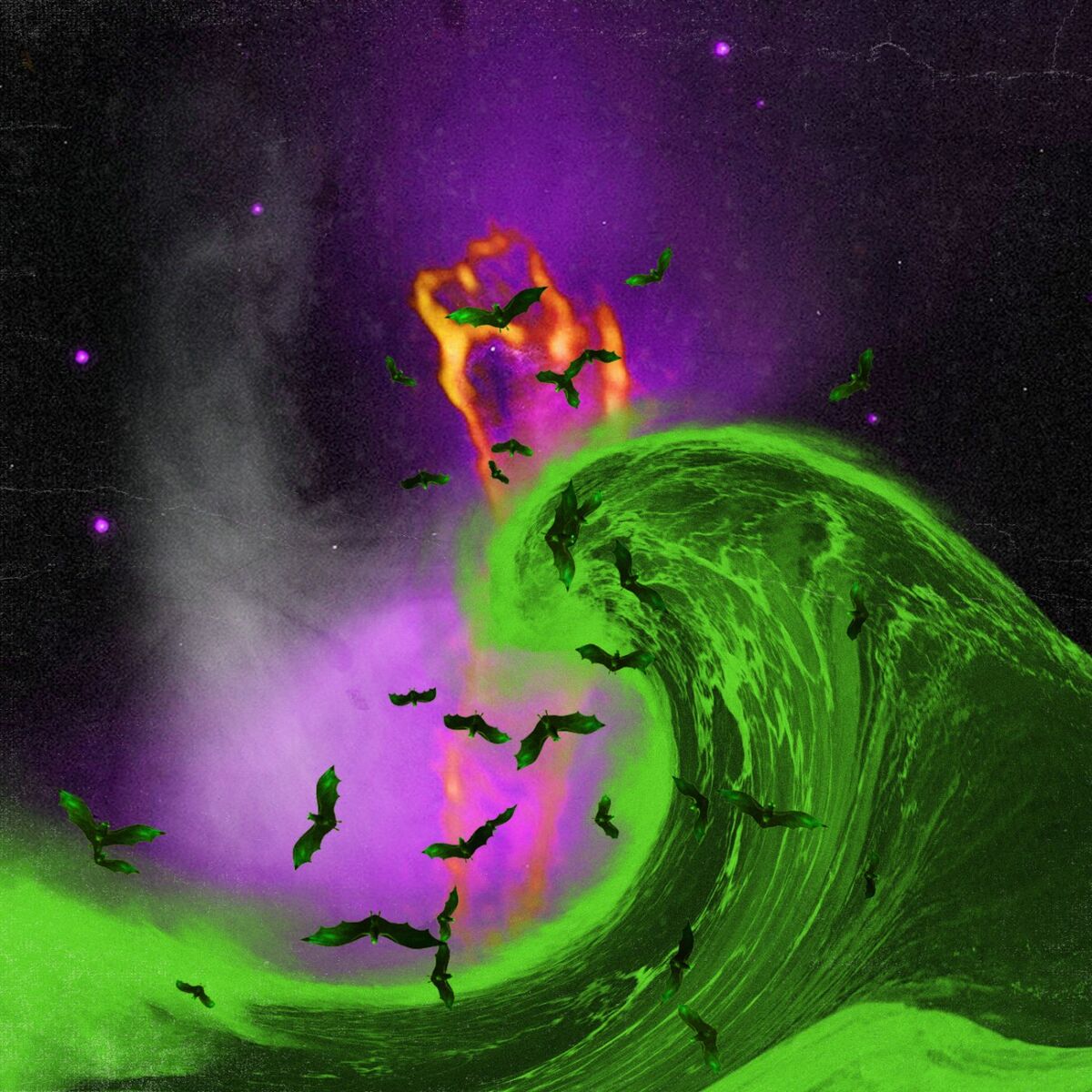 Album cover of Fancy