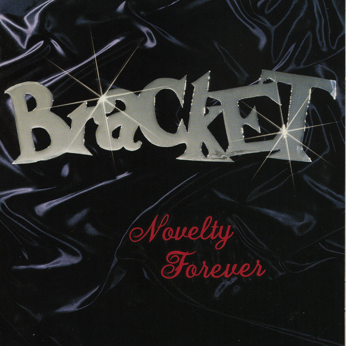 Album cover of Novelty Forever