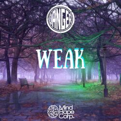Cover of Weak