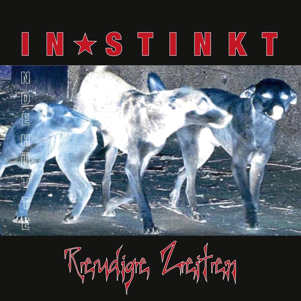 Picture of Instinkt-Reudige Zeiten