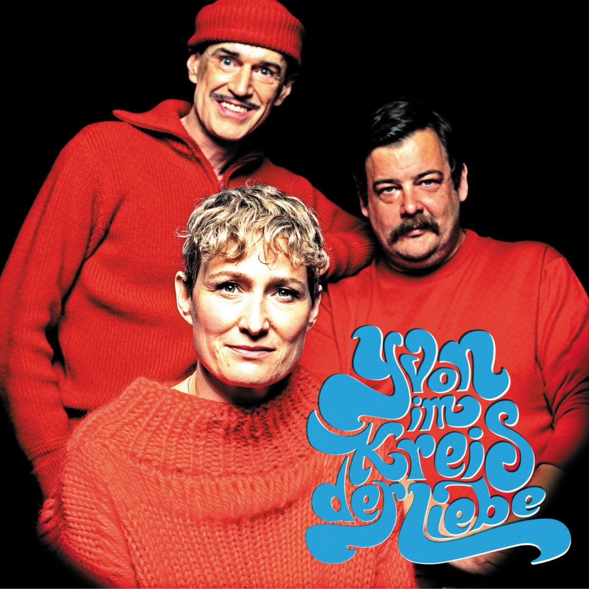 Album cover of Im Kreis der Liebe