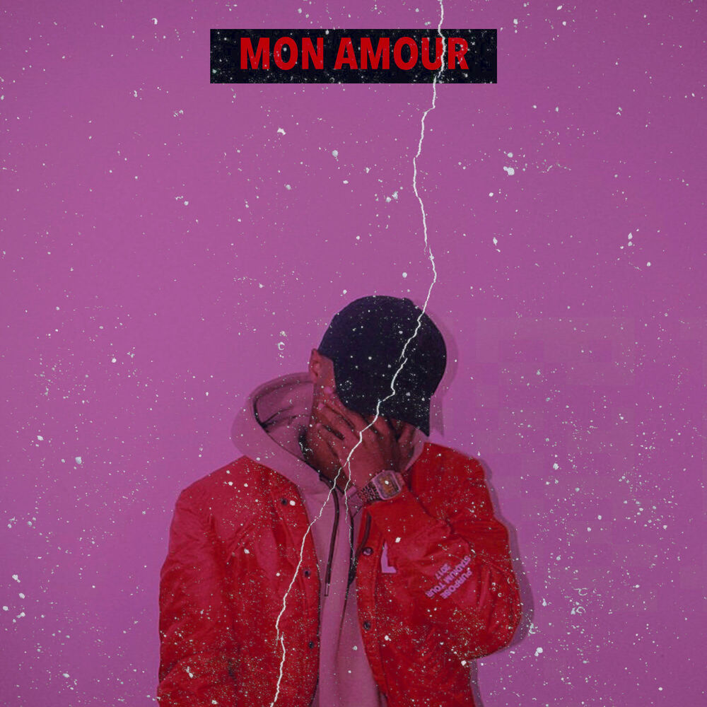 Picture of Mon Amour