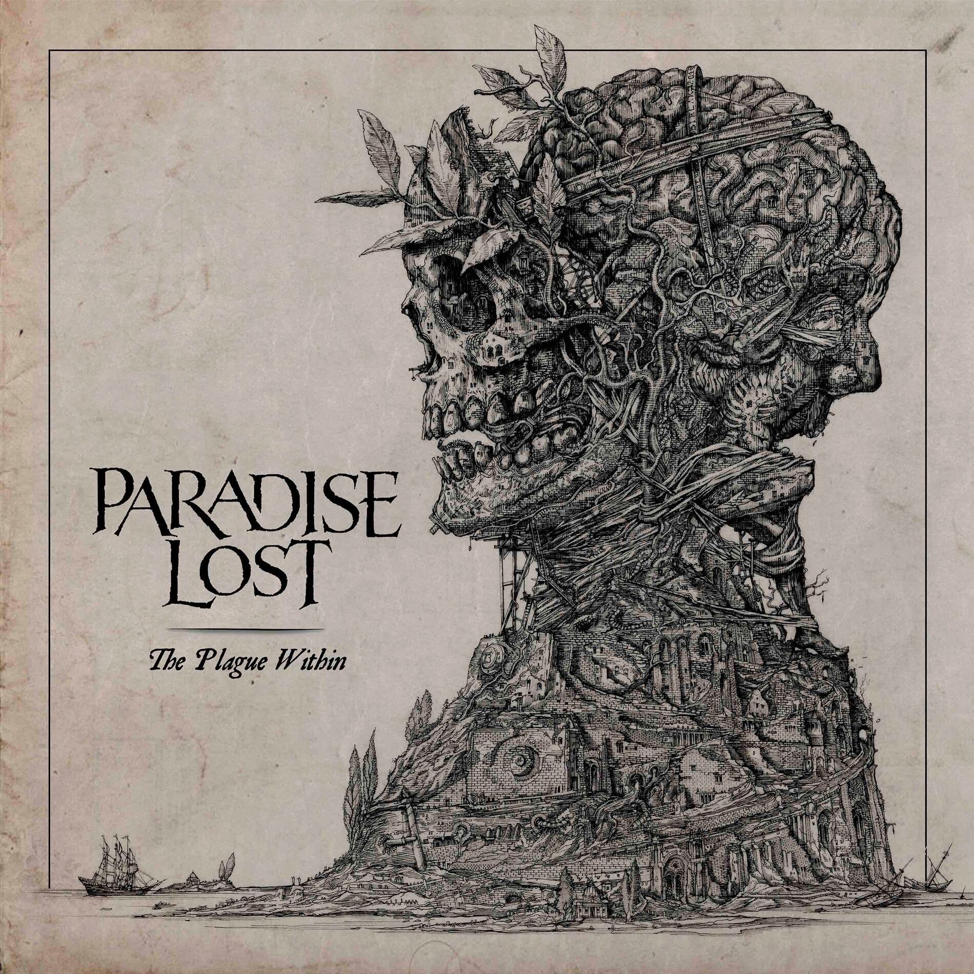 Album cover of No Hope In Sight