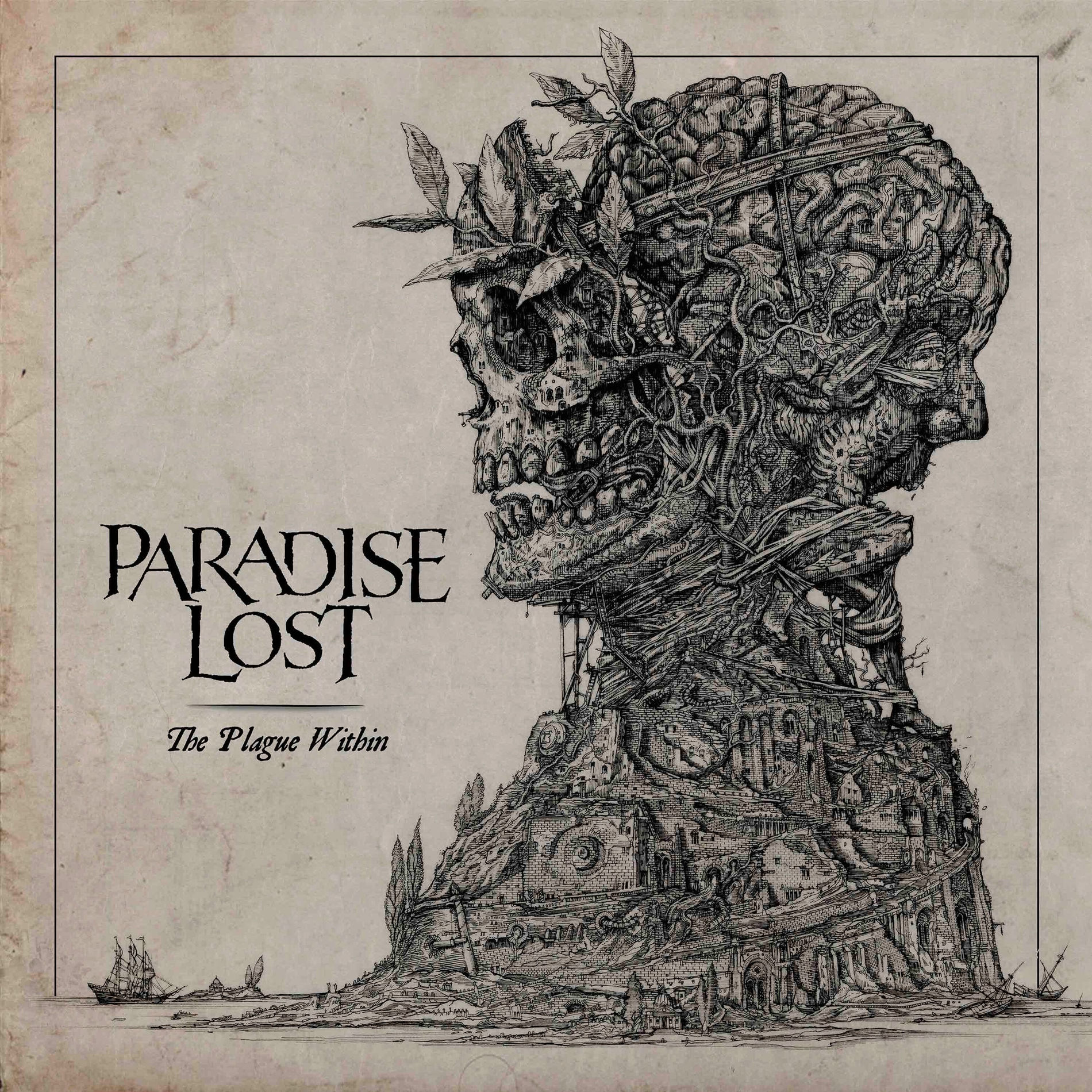 アート・デザイン・音楽 Paradise Lost Persia from above Paradise Lost : Persia from Above - Zeylanica Books
