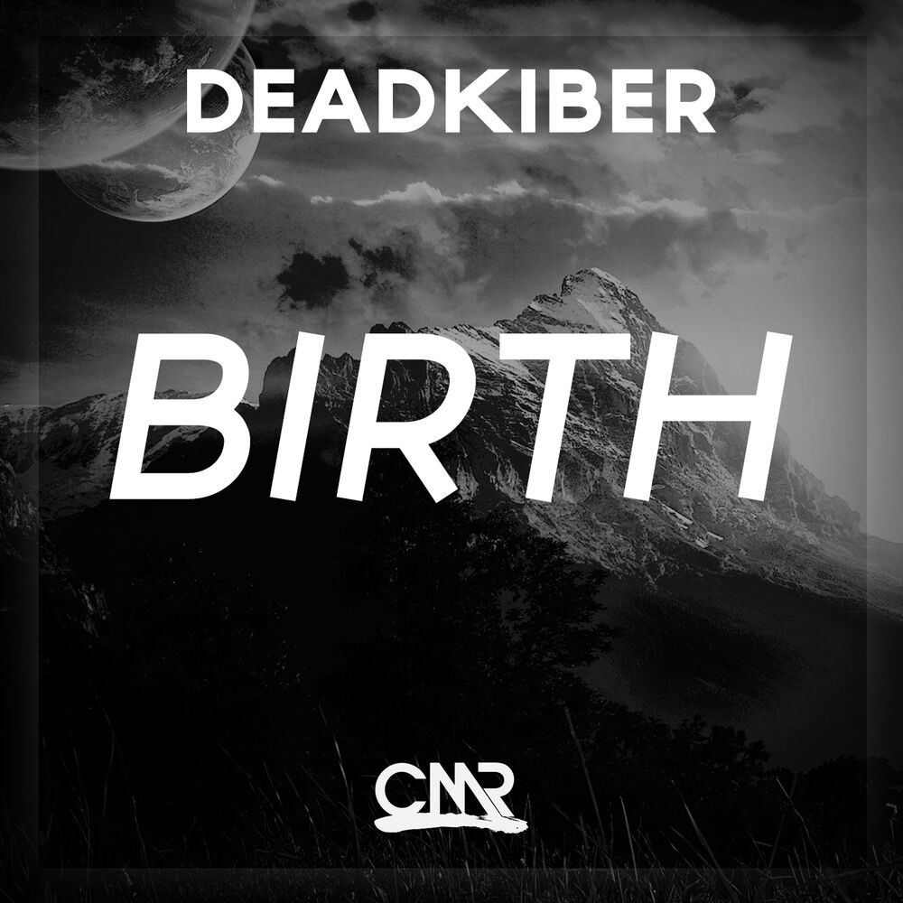 Picture of Birth EP