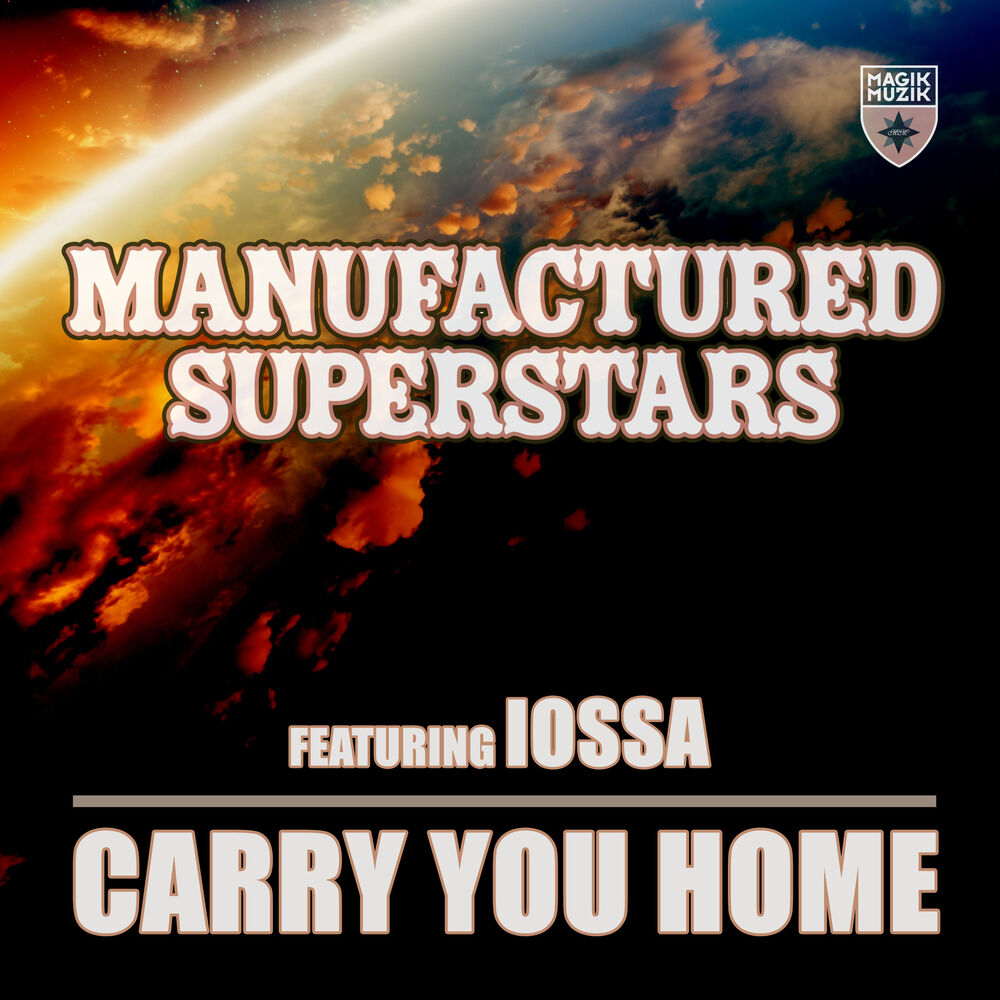 Picture of Carry You Home