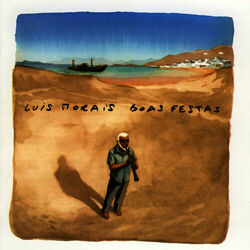 Cover of Boas Festas
