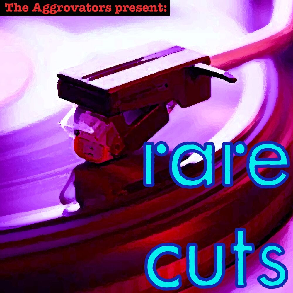Picture of Rare Cuts