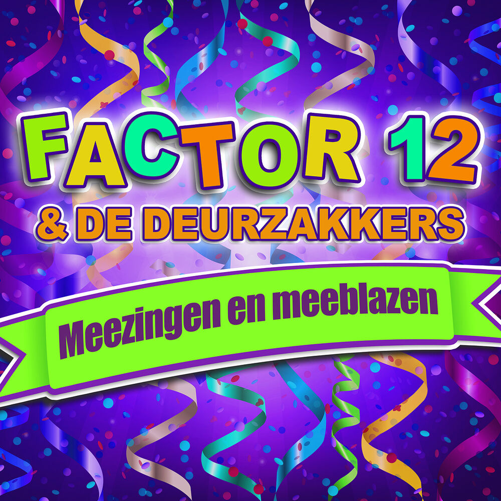 Picture of Meezingen en Meeblazen