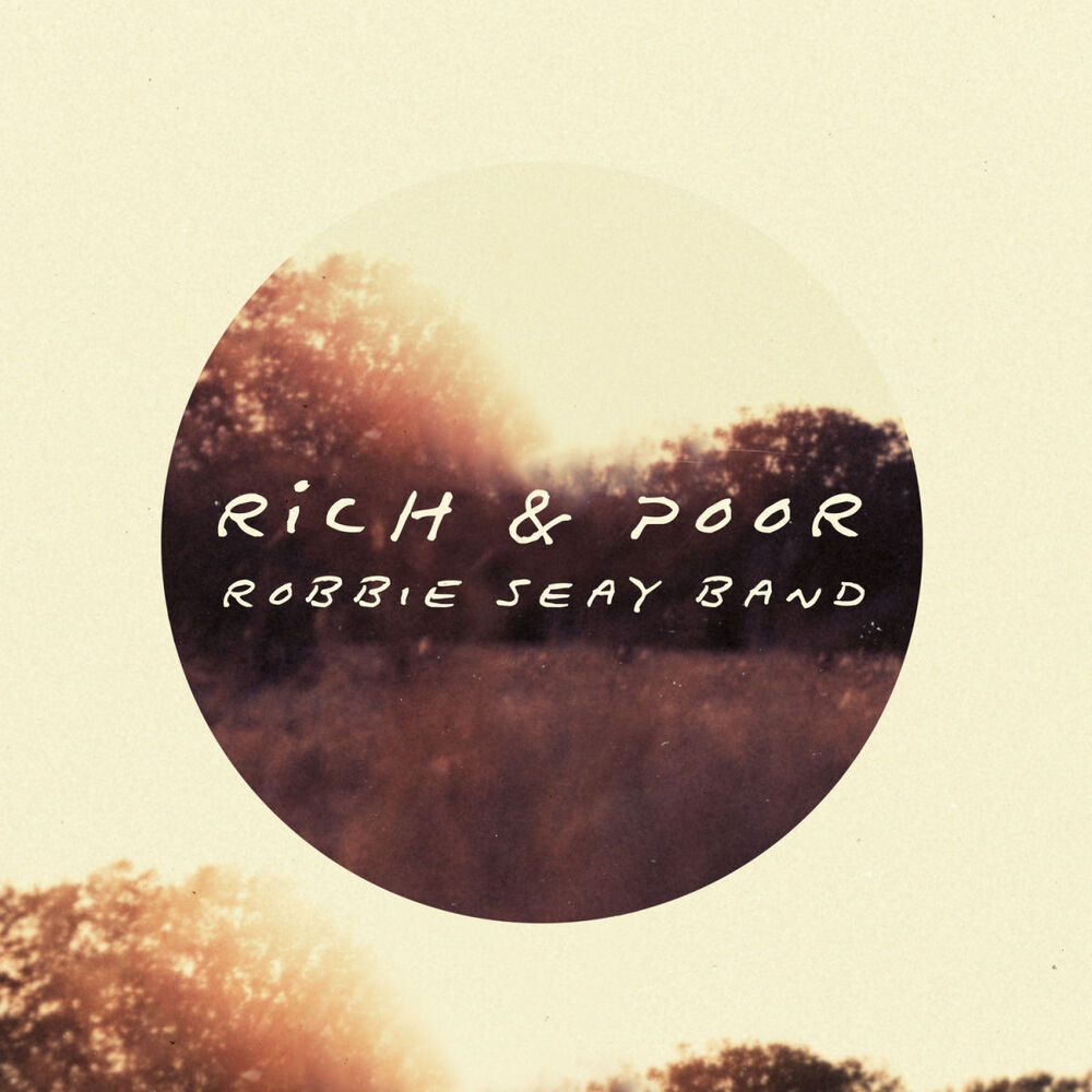 Picture of Rich & Poor (Deluxe Edition)