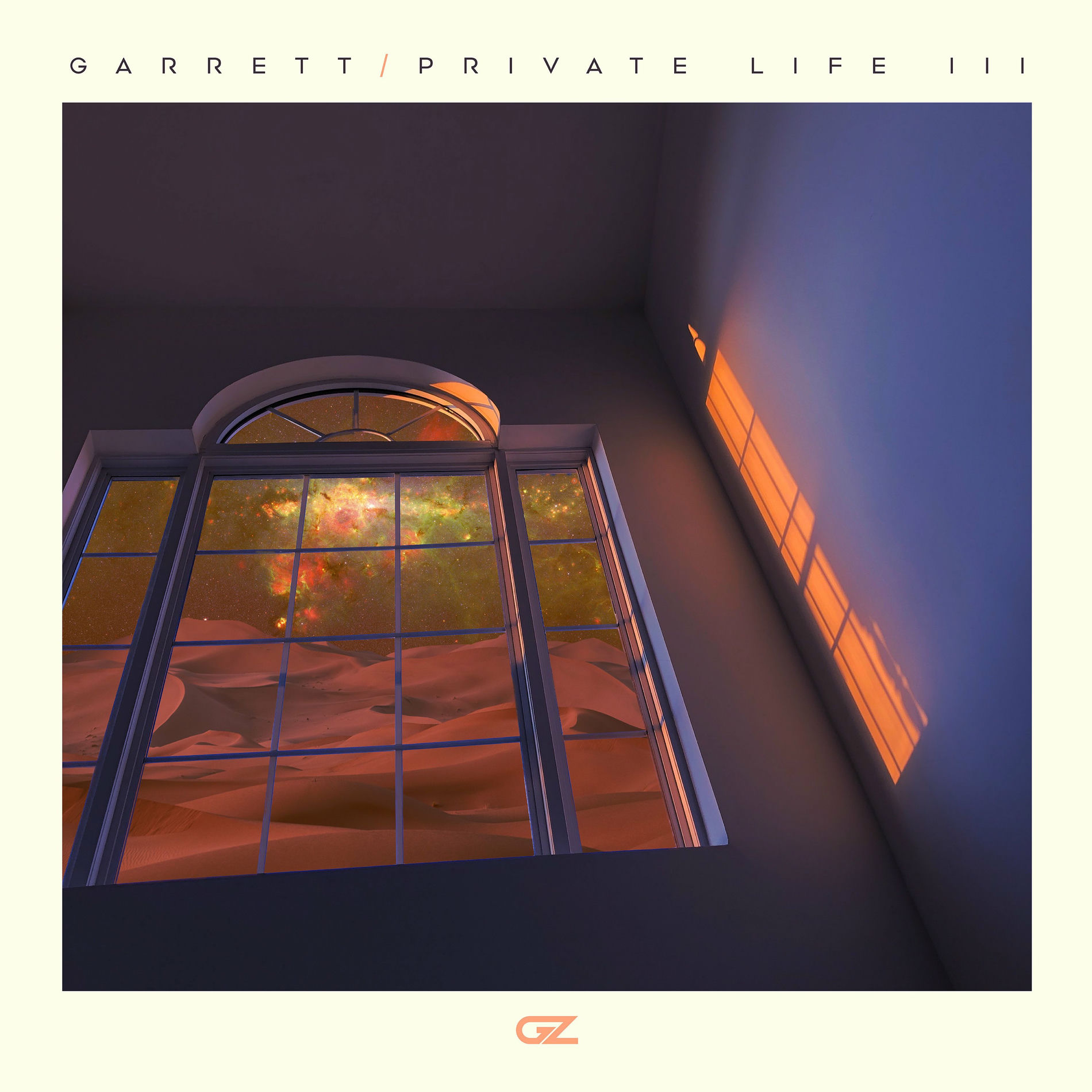 Album cover of Private Life III