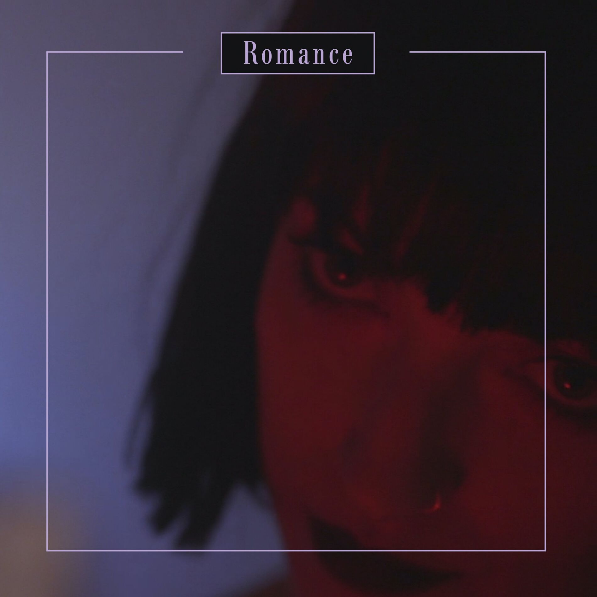 Album cover of Romance