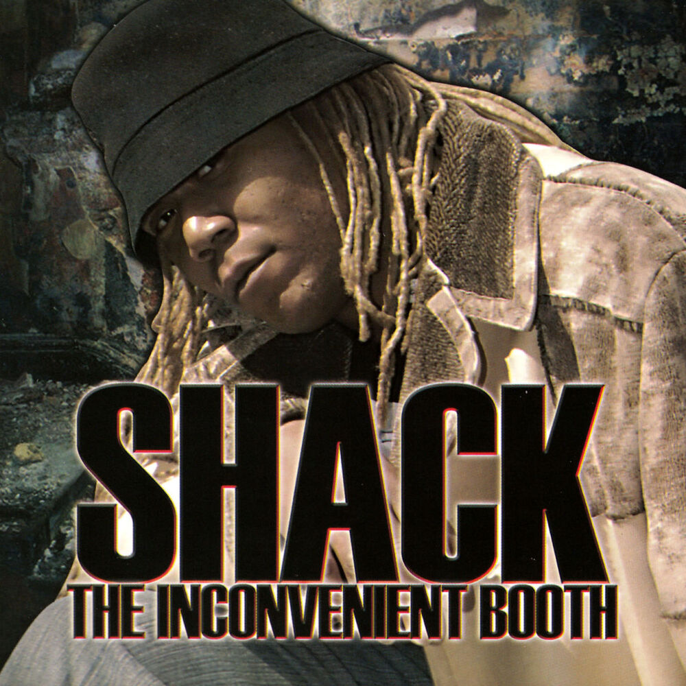 Picture of The Inconvenient Booth