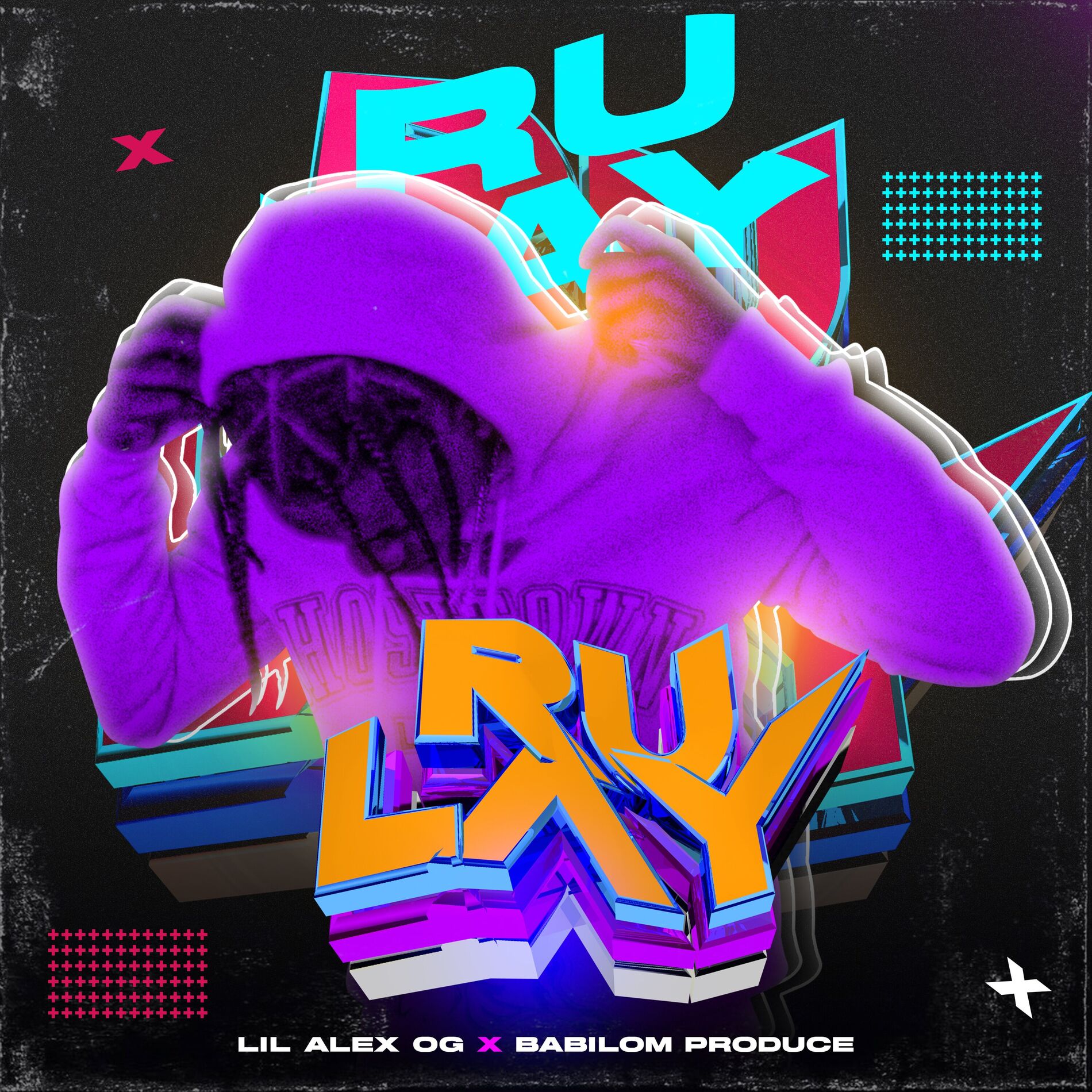 Album cover of Rulay