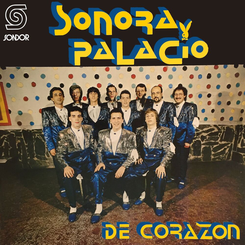 Picture of De Corazón