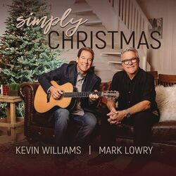 Cover of Simply Christmas