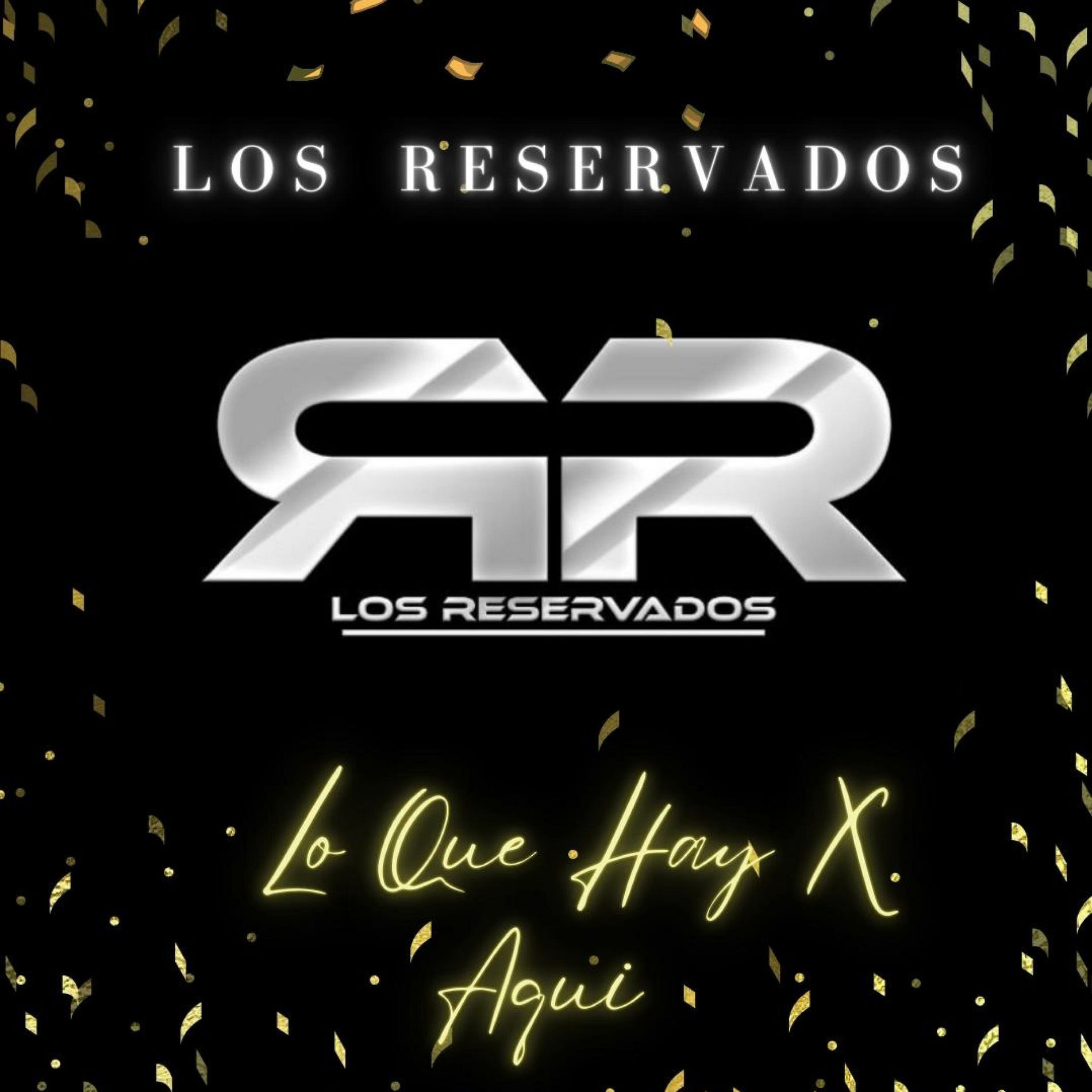 Album cover of Lo que hay por aqui