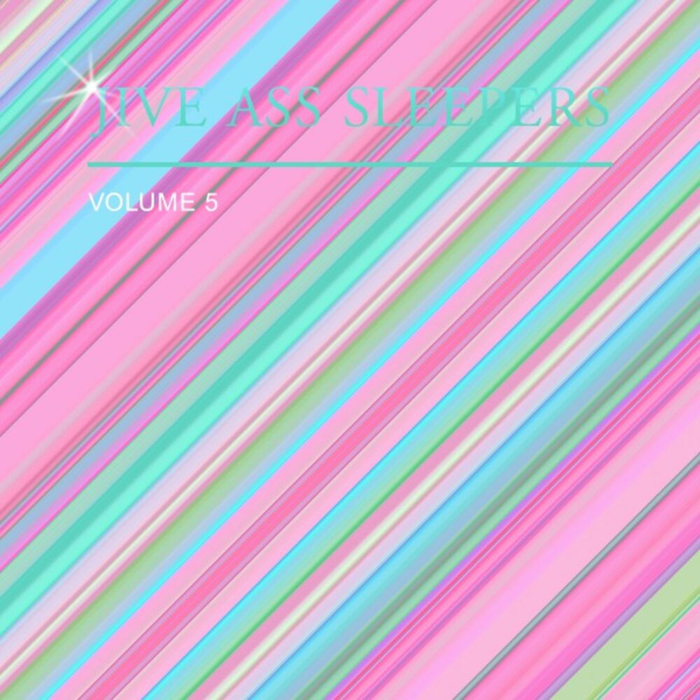 Picture of Jive Ass Sleepers Vol. 5