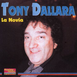 Cover of La Novia