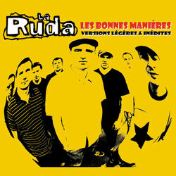 Cover of Les bonnes manières (Versions légères & inédites)