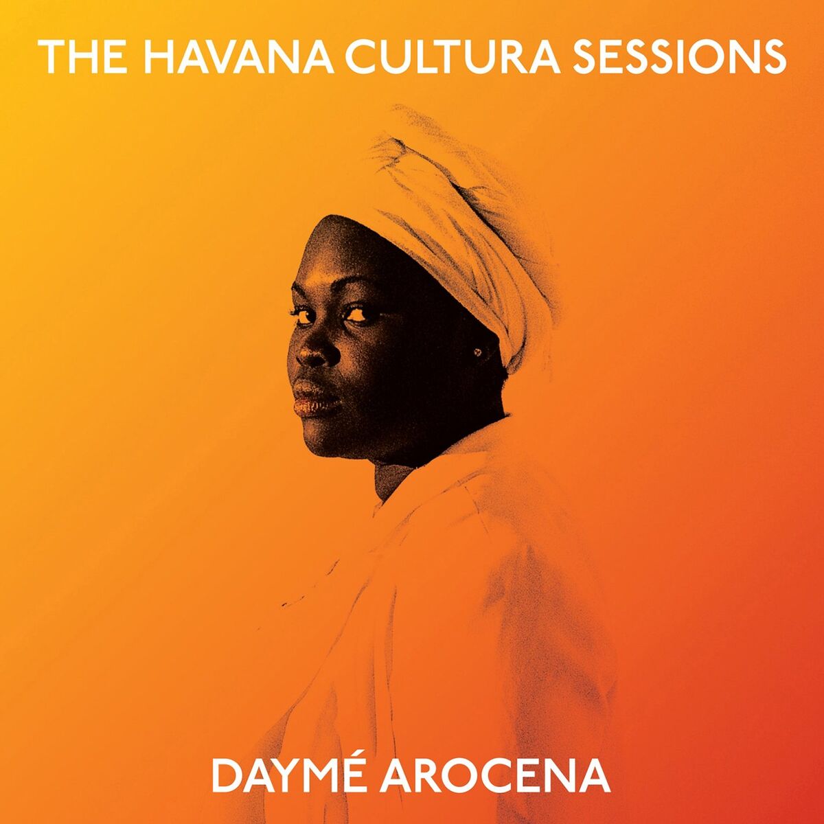 Album cover of The Havana Cultura Sessions