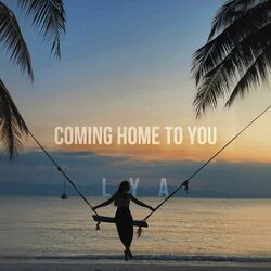 Cover of Coming Home To You