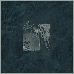 Cover of Split EP