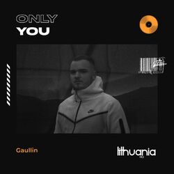 Cover of Only You