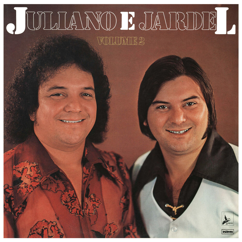 Picture of Juliano & Jardel, Vol. 2