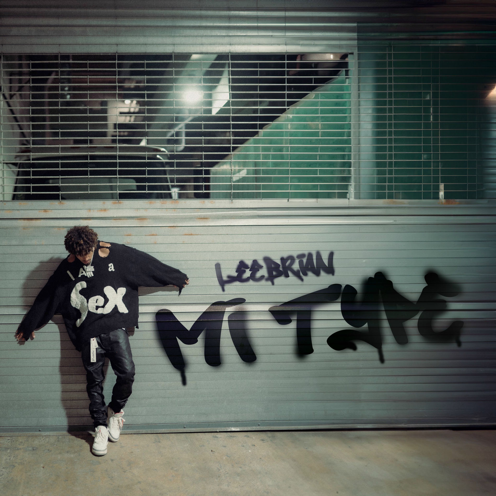 Album cover of Mi Type