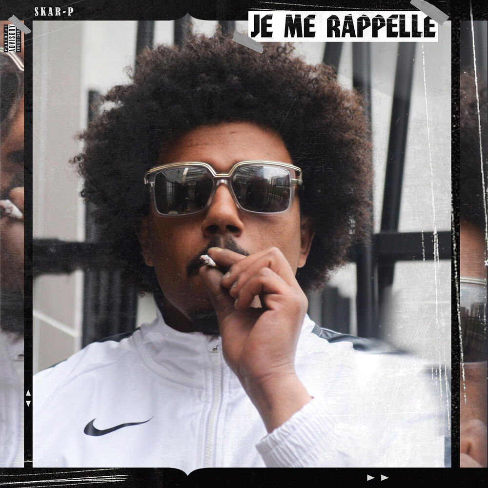 Picture of Je me Rappelle