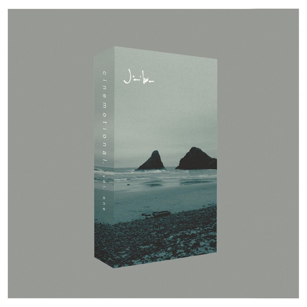 Picture of Cinemotional, Vol. 1