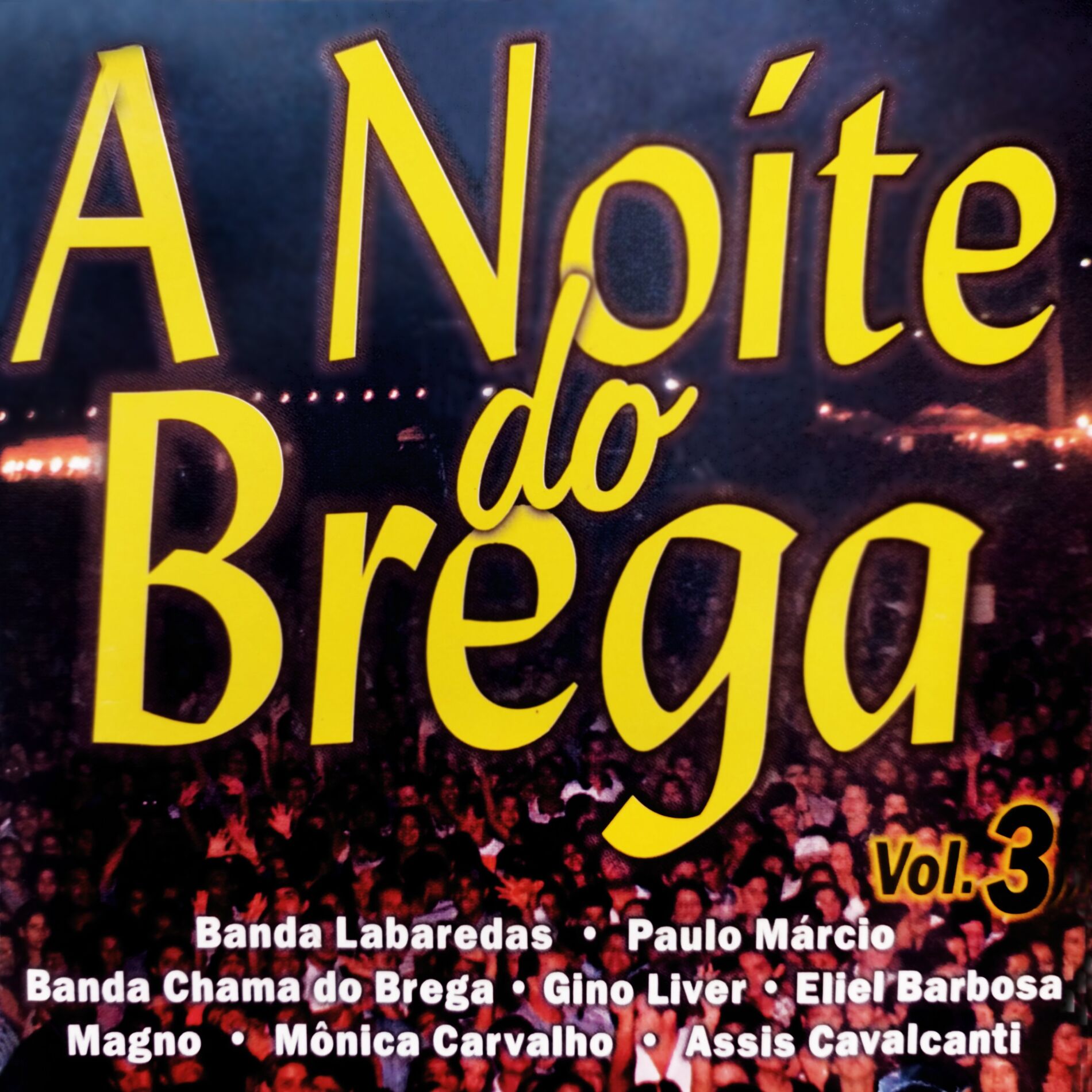Album cover of Com ou Sem Brigas