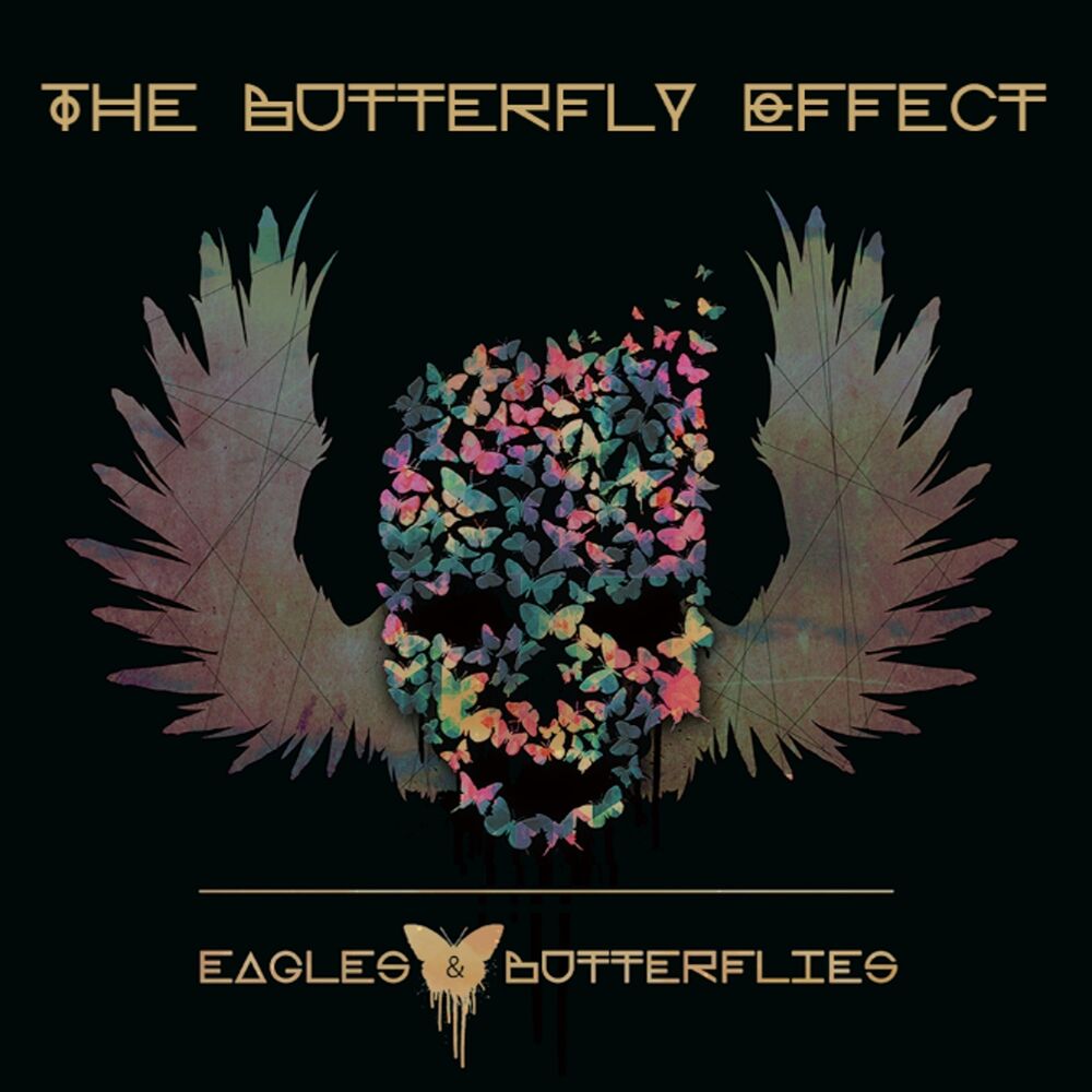 Picture of The Butterfly Effect