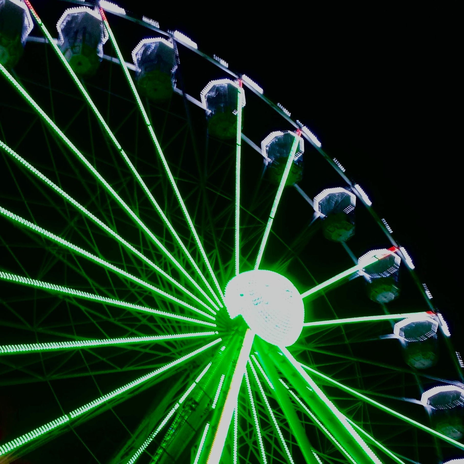 Album cover of only light I see