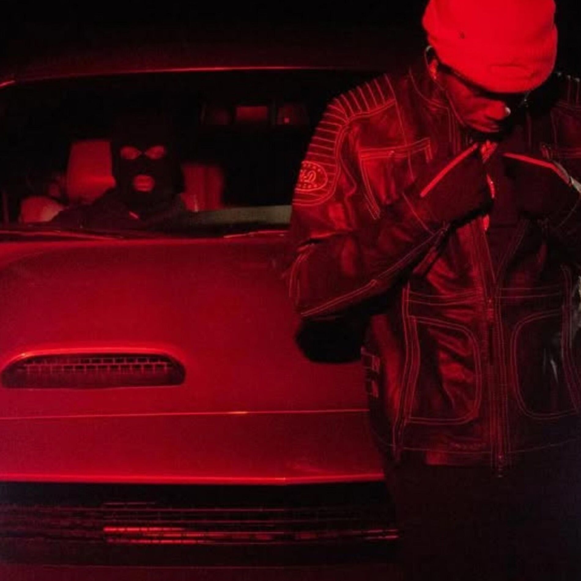 Album cover of Get it all back (feat. 24Heavy)