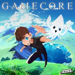 Cover of Game Core