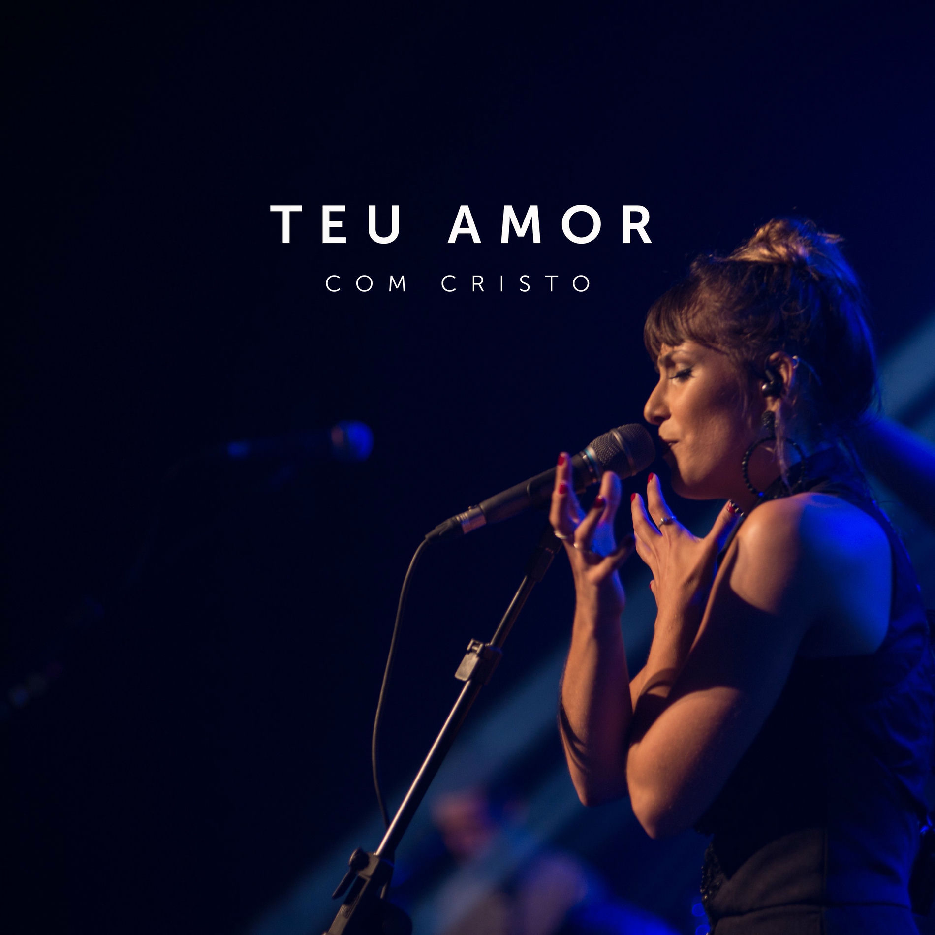 Album cover of Teu Amor