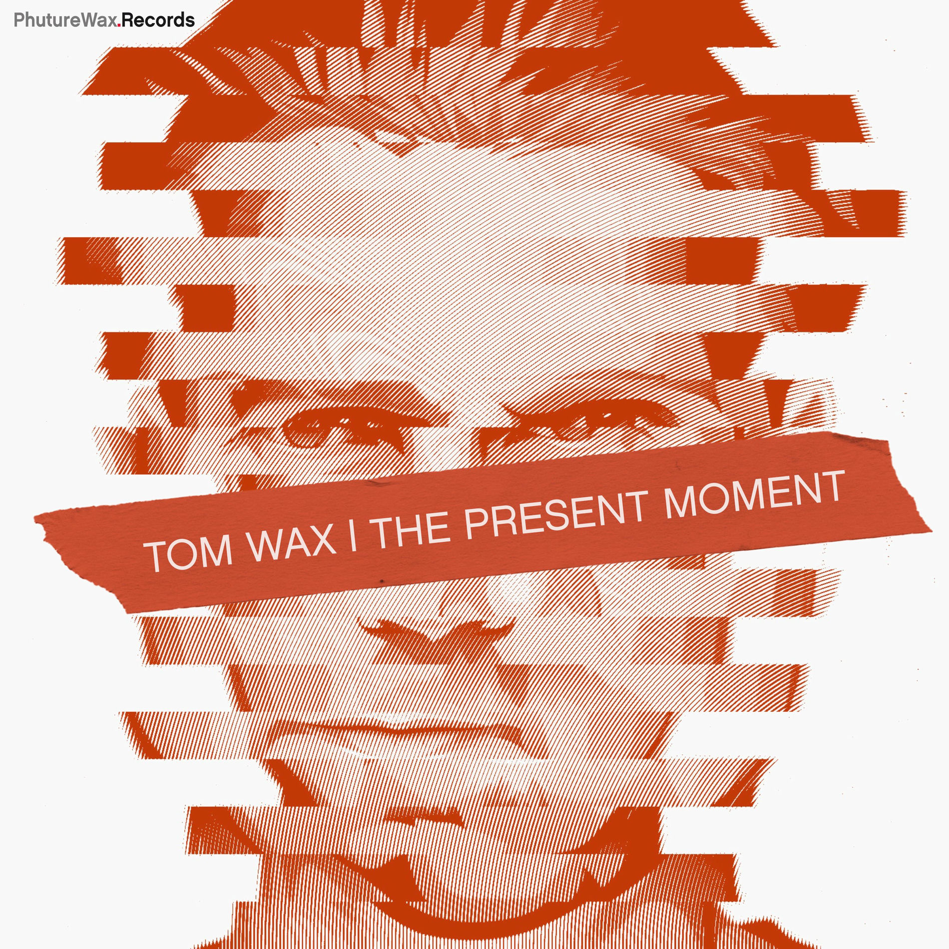 Album cover of The Present Moment