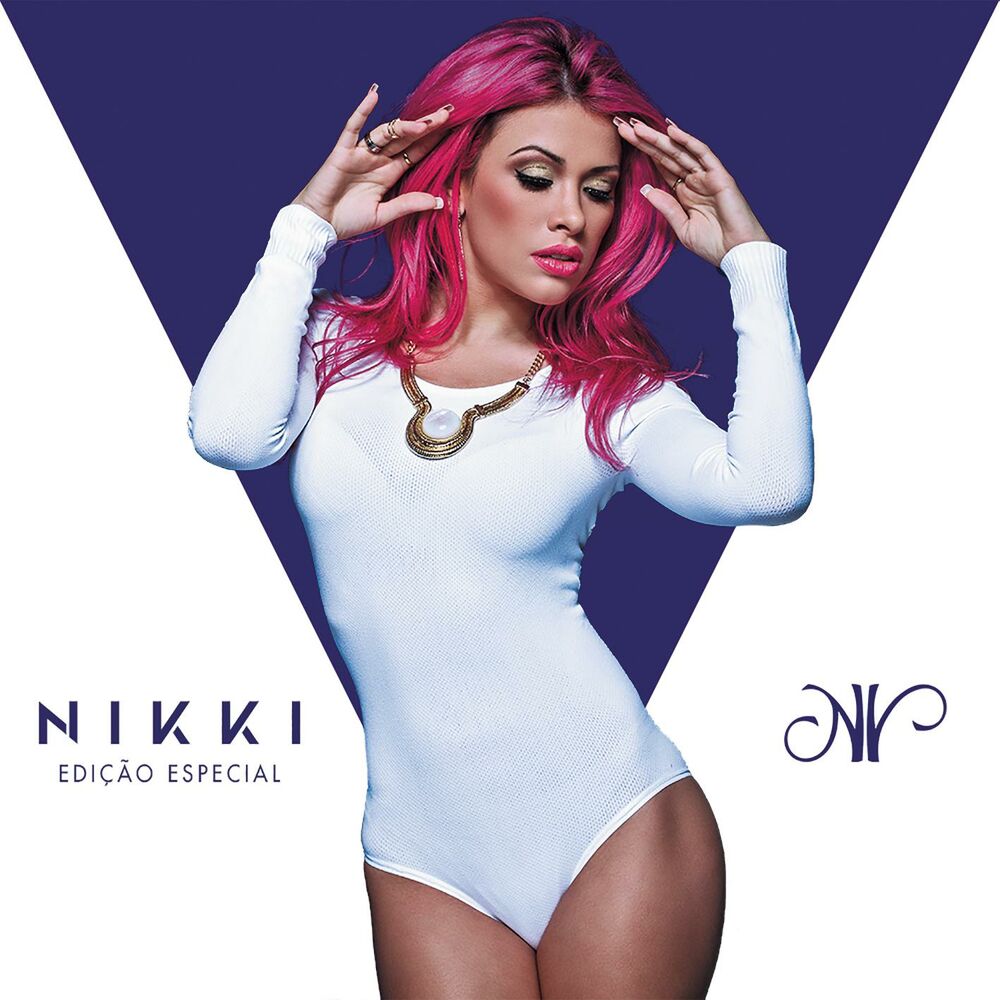 Picture of Nikki (Edição especial)