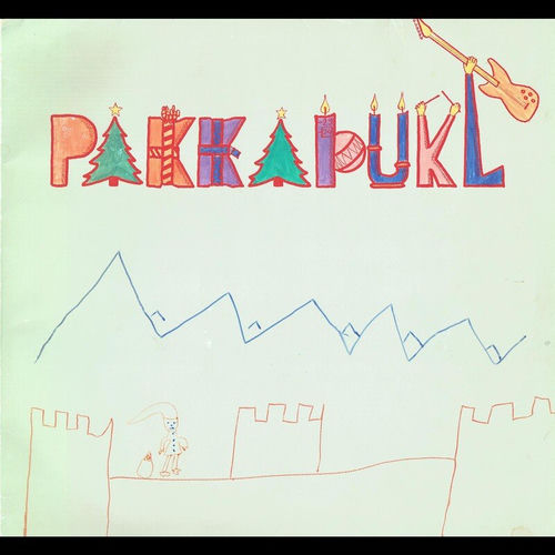 Pakkaþukl