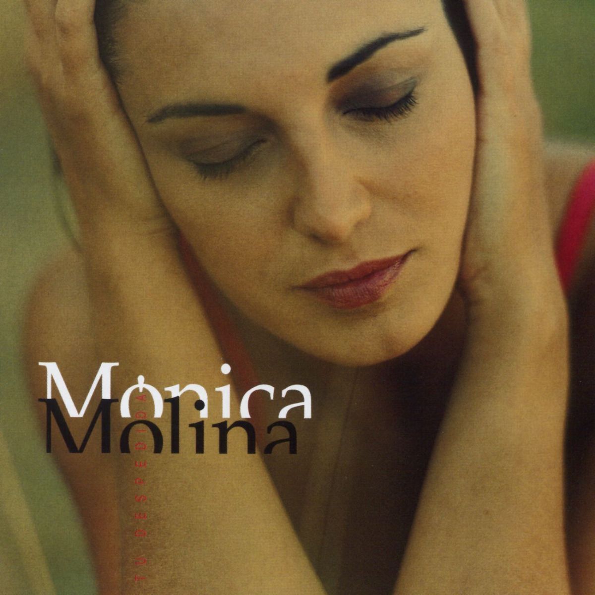 Album cover of Tu Despedida