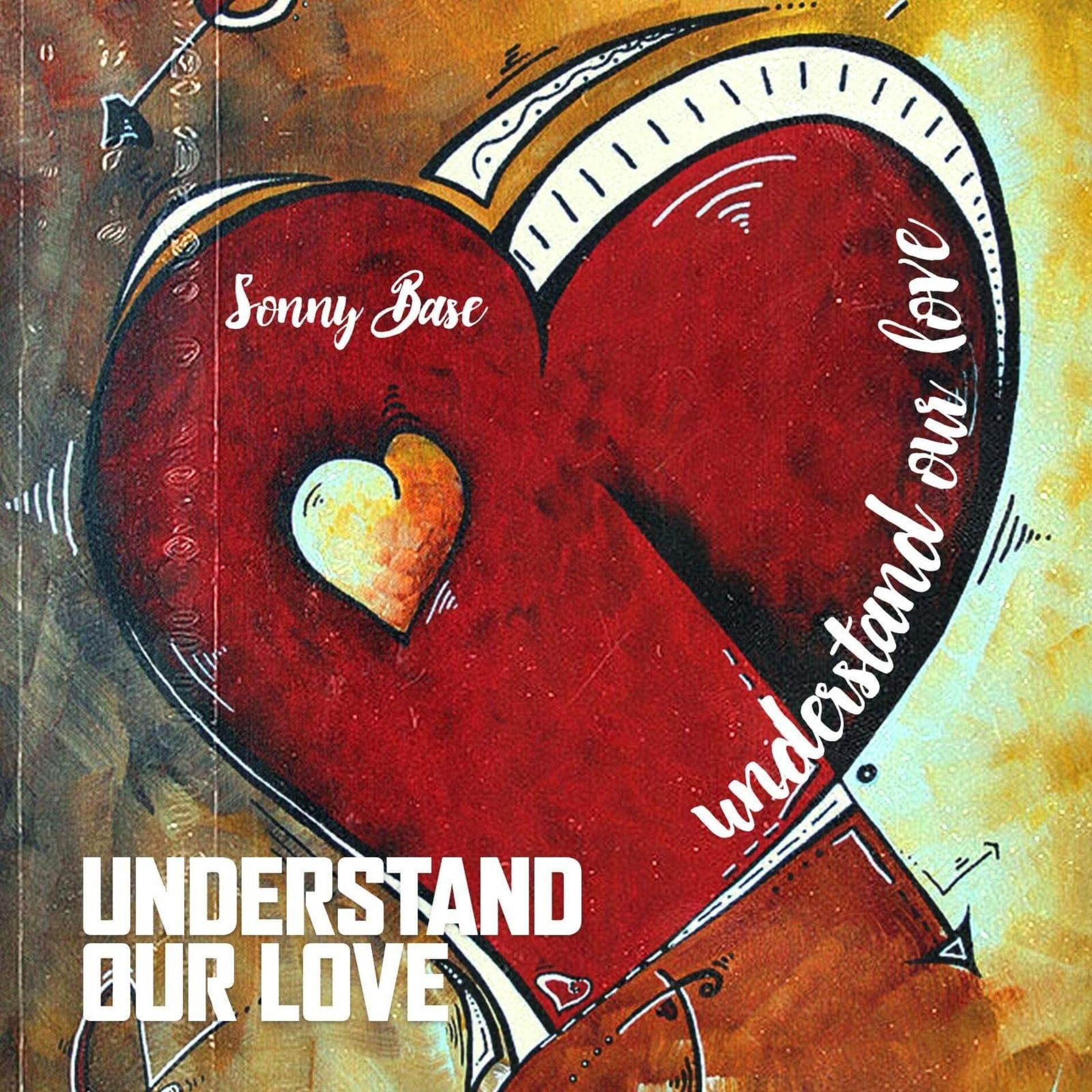 Album cover of They Don't Understand