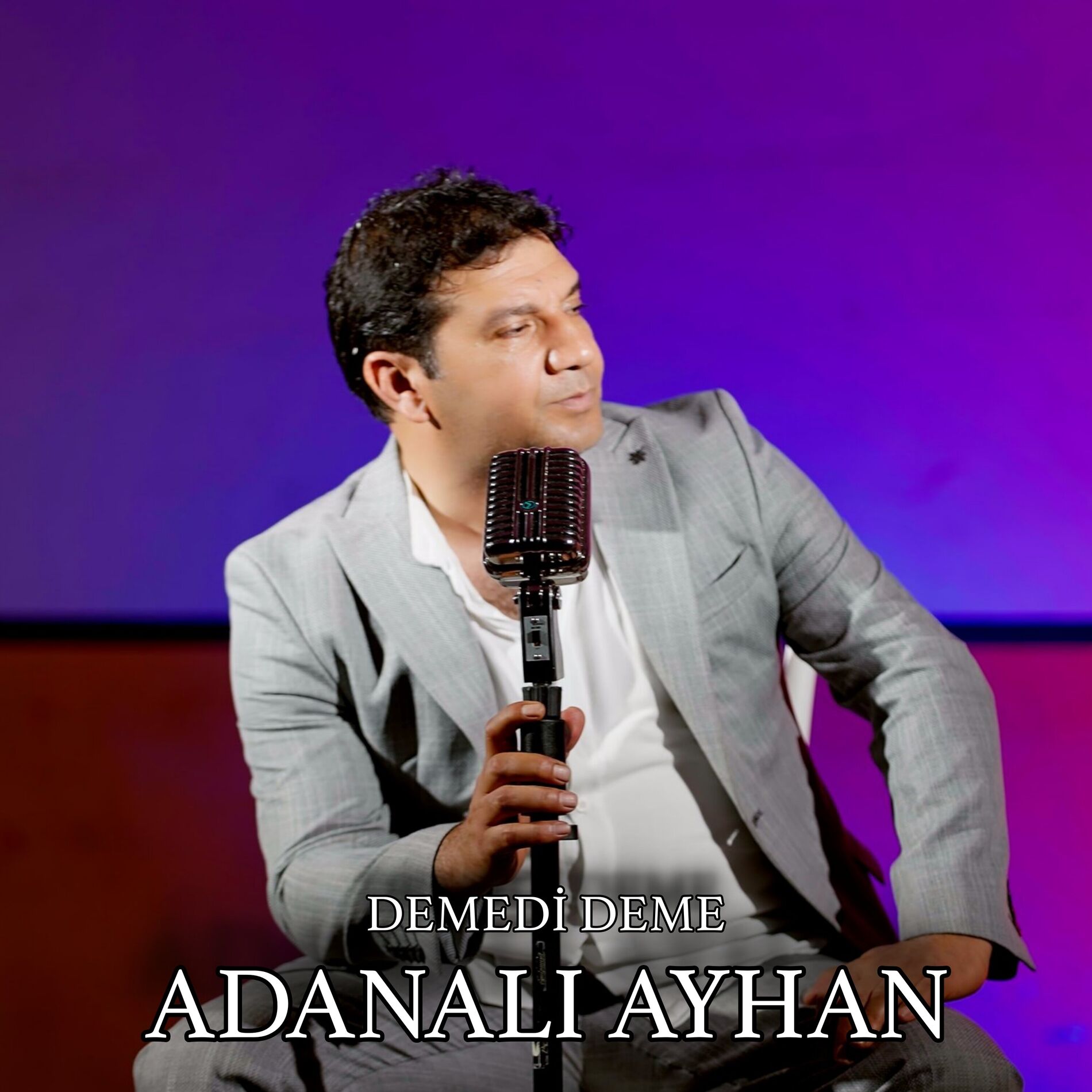 Album cover of Demedi Deme