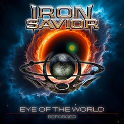 Eye of the World (2025 Re-Recorded)