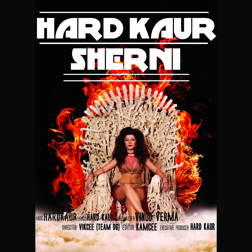 Picture of Sherni